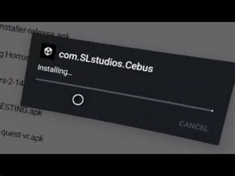 How to get mods in Cebus ( Apk, Working ) .